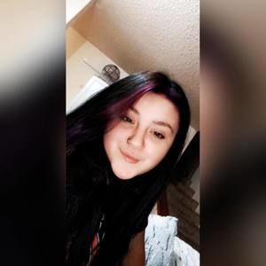 Meet your Posher, Katelynn